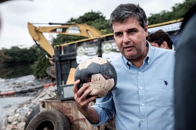 リオ五輪、「ごみゼロ」は難しいが競技の質は保証 州当局