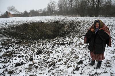 ロシア、ウクライナのエネルギー施設に「大規模」攻撃