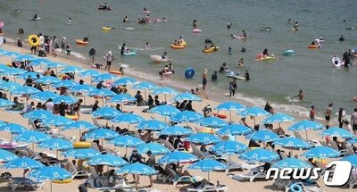 昨夏の国内旅行需要、6年ぶりの最高値…済州島シェア↑ – KOREA WAVE