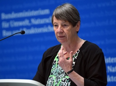 ドイツ、放射性廃棄物処分場の運用開始は22世紀 候補地選び難航