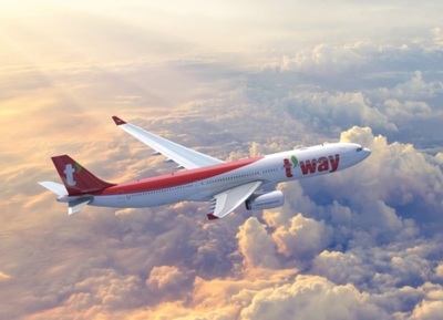 韓国格安航空、クロアチア路線推進…LCC初の欧州就航