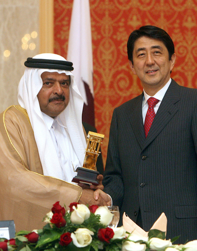 カタール政府、日本に原子力開発の技術支援を要求 - カタール