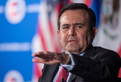 「交渉行き詰まればNAFTA脱退も」 メキシコ経済相、米にくぎ