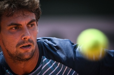 錦織全仏3回戦の相手、フェデラーの陰に隠れた雪国出身の苦労人