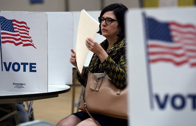 米予備選「スーパーチューズデー」 バイデン氏逆転なるか