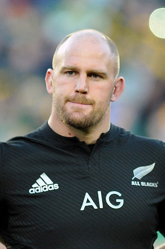 元オールブラックスのフランクス兄、今季限りで引退