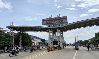 【三里河中国経済観察】中国・カンボジア運命共同体の構築