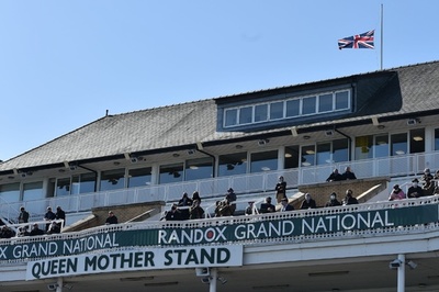 フィリップ殿下死去 英競馬界も悼む