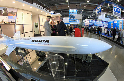 ウクライナ国防相、西側の防空システム到着を歓迎