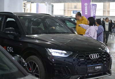 【三里河中国経済観察】ナンバープレート抽選に変化、車を持たない家庭の購入ニーズに対応へ