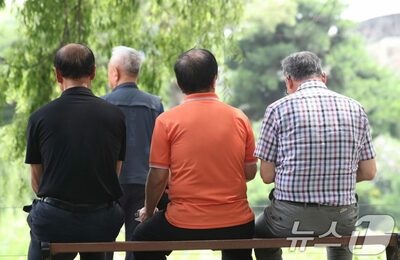 韓国・30年後、「世帯主が80歳以上」20％…4倍以上増加