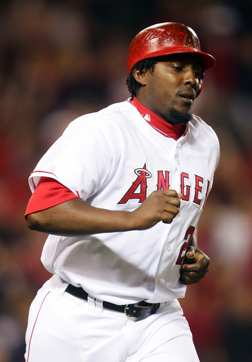 ＜07MLB＞エンゼルス ゲレーロの活躍でアスレチックスを降す - 米国