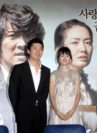 光州事件を描いた映画『華やかな休暇』に込められた想いとは