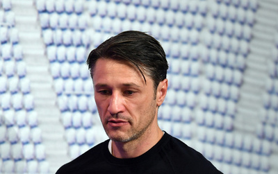 バイエルンがホームでボルシアMGに完敗、コヴァチ監督「ミスが多すぎる」