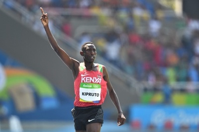 ケニア政府、「消えた五輪ユニホーム」を調査へ