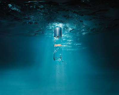 「ドゥ･ラ･メール」ふきとりクレンジング発売