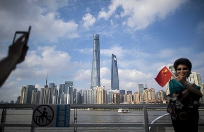 中国人が考える「最大の脅威」は米国、意識調査