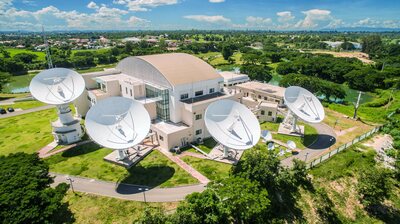 中国、「一帯一路」パートナーと宇宙協力展開