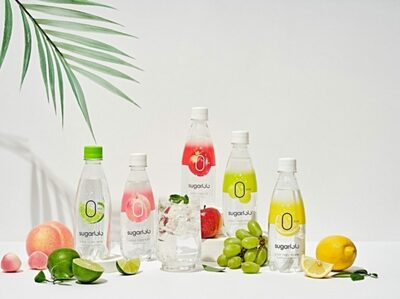 砂糖・カロリー抜いて、味生かす…韓国で新年も「ゼロ」ブーム