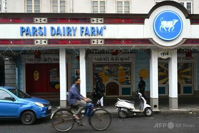「妥協しない」異動20回の名物官僚、インドの食品安全改革を強行 業界反発も市民は支持
