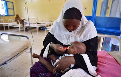 西アフリカ・ニジェールの小企業、現地生産で飢餓対策に成功