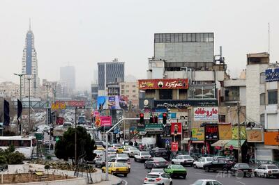 イラン、抗議受け遮断のインターネットが一時復旧もまた途絶える