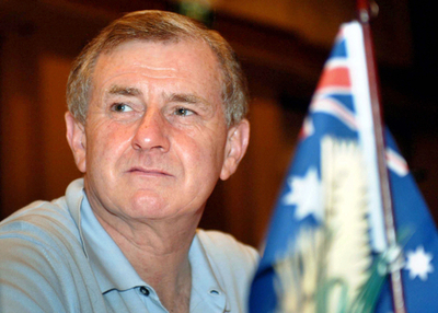 気候変動会議、豪が途上国にも排出削減を求める考えを示す