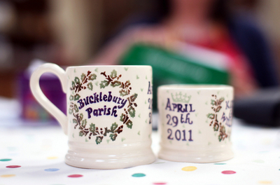 英ロイヤルウエディングの電力需要、電気ケトル100万個分！