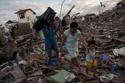 比政府、マングローブ植林拡大計画を発表 台風被害受け