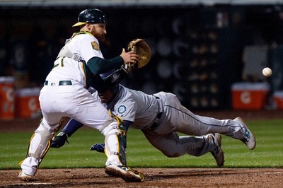 来季MLBは日本で開幕、マリナーズとアスレチックスが対戦