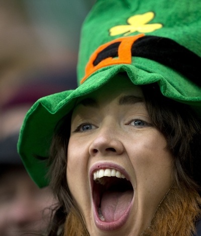 イングランド、アイルランド破り開幕2連勝 シックスネイションズ