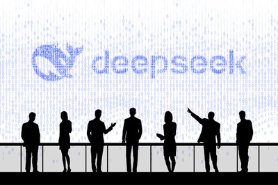 中国の大規模AIモデル 個人ユーザー登録数31億件超