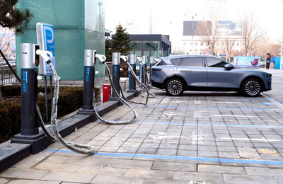 中国で新エネ車の専用保険が誕生 料金値上げにユーザーから反発も