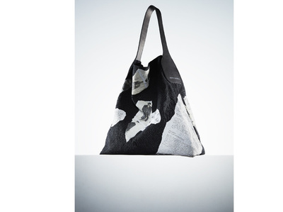 「ディスコード ヨウジヤマモト」ハンドペインティング・コレクション発売