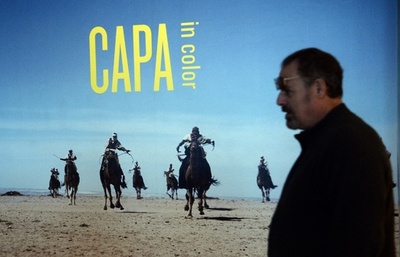 伝説的写真家集団「マグナム」が大改革、赤字に苦しみ出資募る