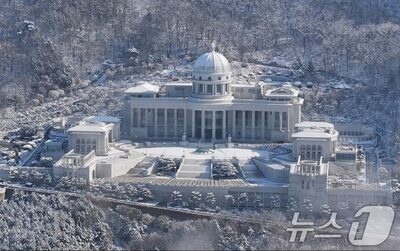 旧統一教会関連団体「国民連合」、韓国政府から2億ウォン近い補助金受給…政治ロビーの「窓口」との指摘も