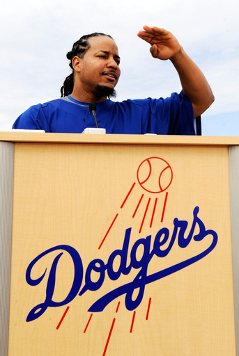 ドジャース ラミレス残留を正式発表