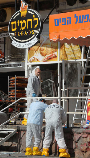 欧米各国、自爆テロに即時非難声明 - 米国