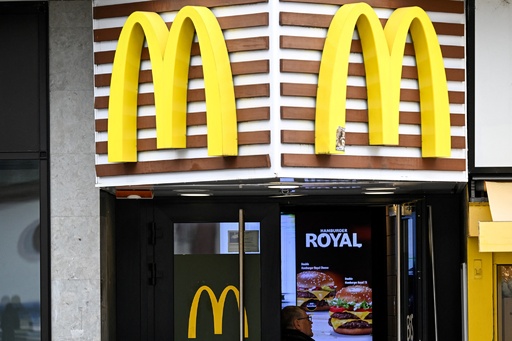 「チキンビッグマック」の商標権認めず マクドナルドがEUで敗訴