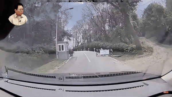 YouTubeチャンネル「ハン・ムンチョルTV」(c)MONEYTODAY