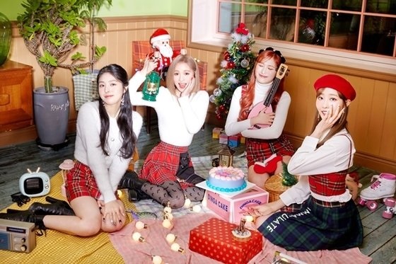 写真提供＝GOODLUCKエンターテインメント