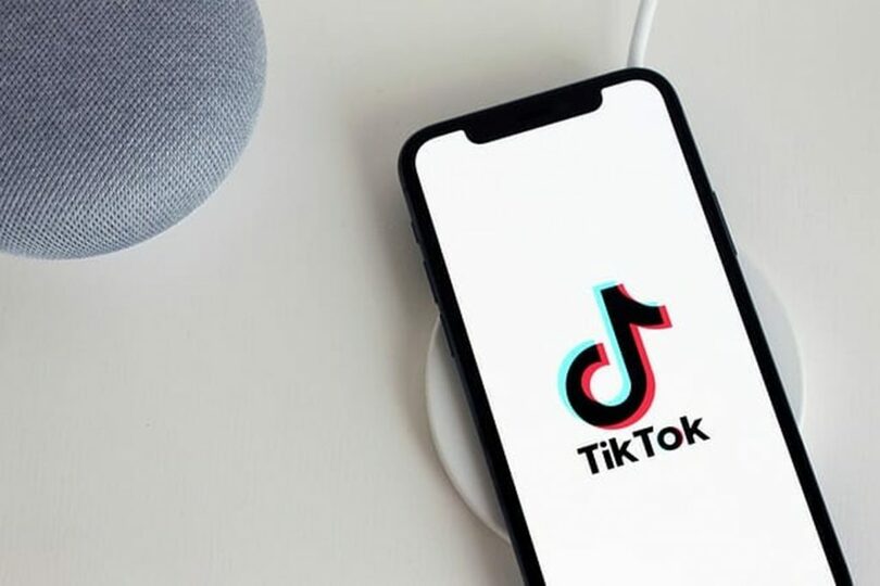 TikTok＝Pixabay(c)KOREA WAVE