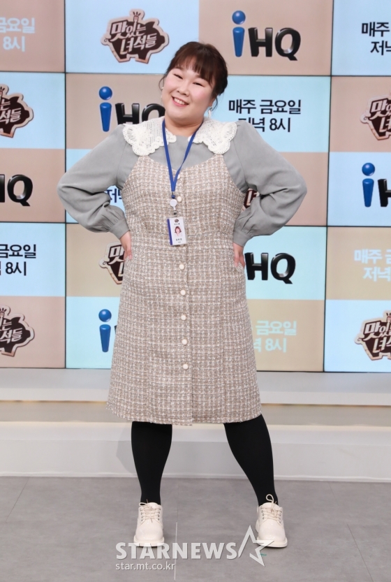 キム・ミンギョン　/　写真提供＝IHQ