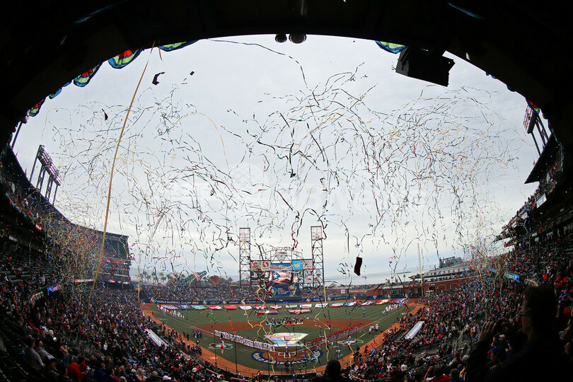 ドミニカ共和国が全勝で初制覇、WBC