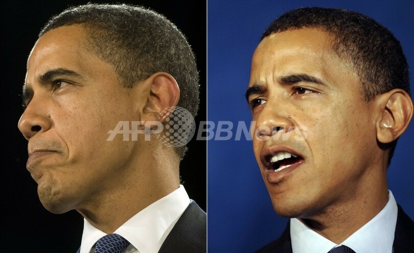 米国の歴代大統領、早く老けるが平均より長生き 米研究