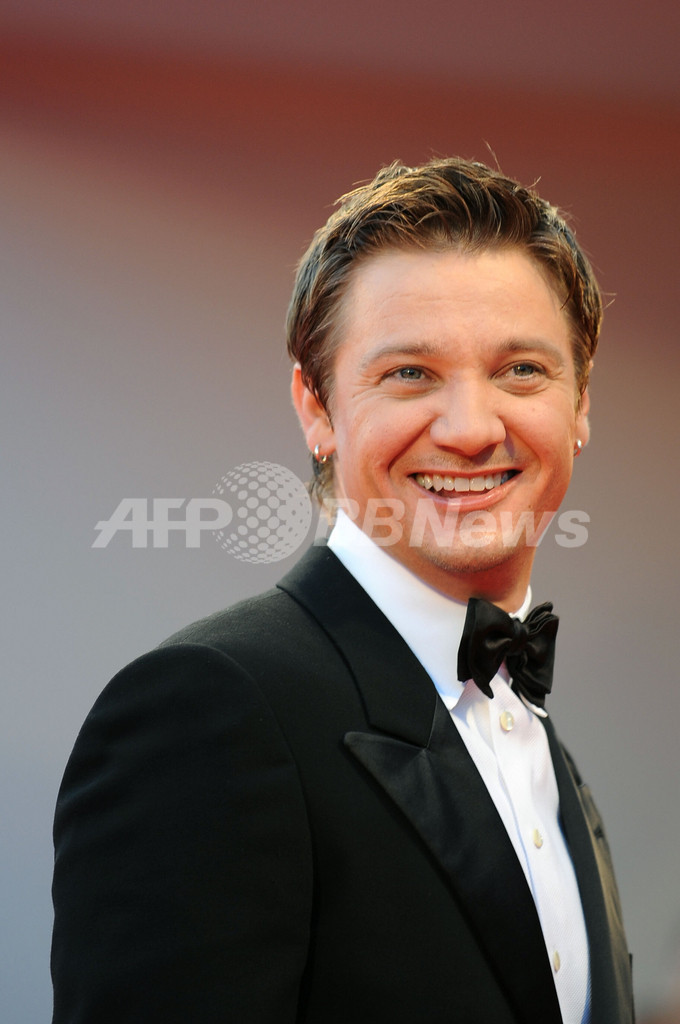 ヴェネチア映画祭、キャスリン・ビグロー監督の『The Hurt Locker』プレミア上映