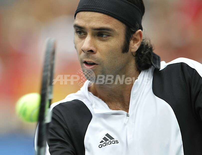 ナダル ストレートでゴンザレスに勝利し金メダル獲得