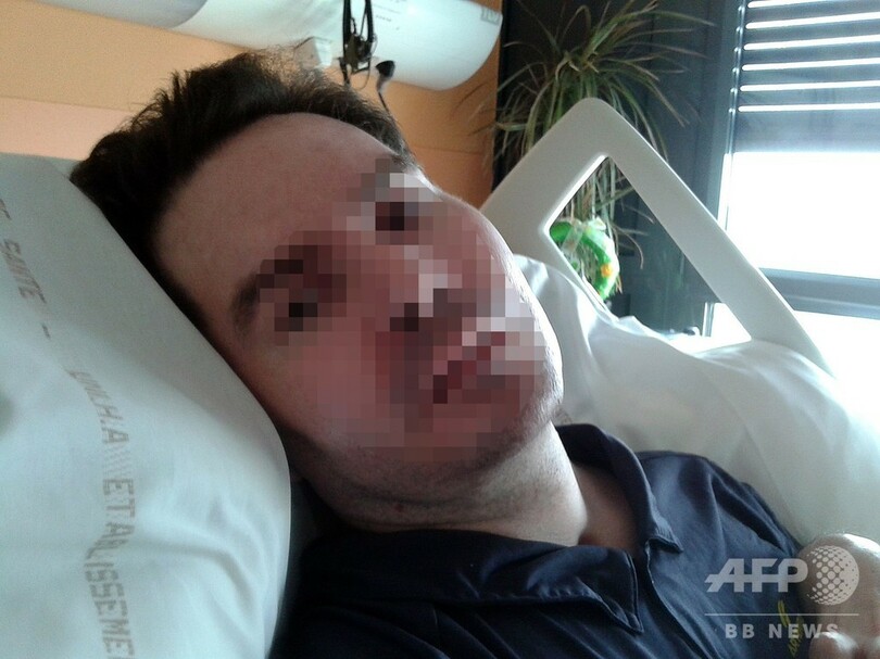 植物状態の仏男性 医師らが生命維持装置停止へ 最高裁判断受け 写真3枚 国際ニュース Afpbb News