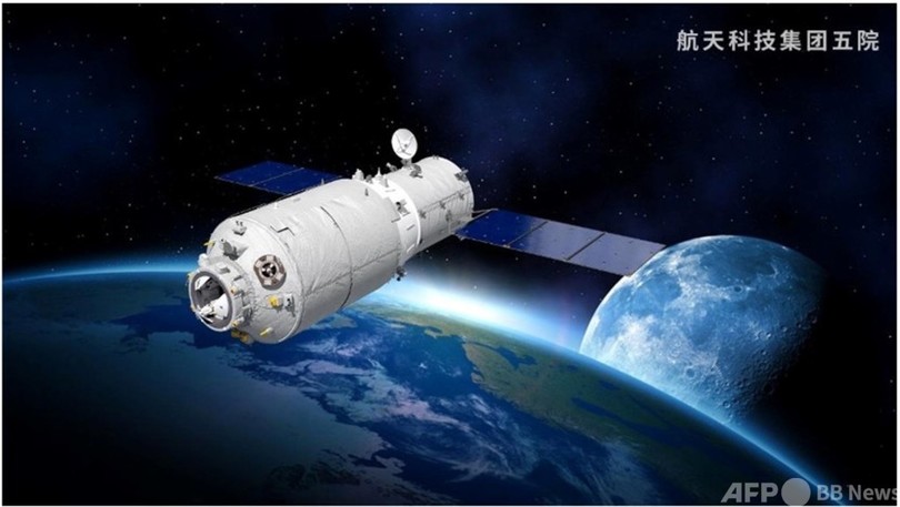 「宇宙速達」、着実に届く 中国