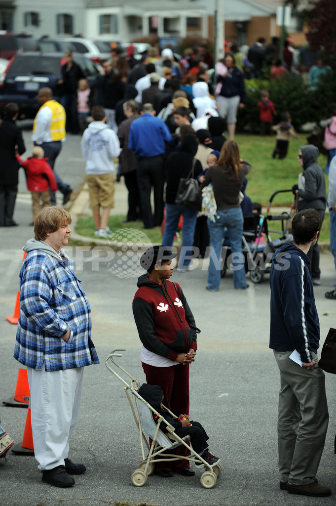 新型ワクチン「安全性に疑問」、米医療団体が接種差し止め求め提訴